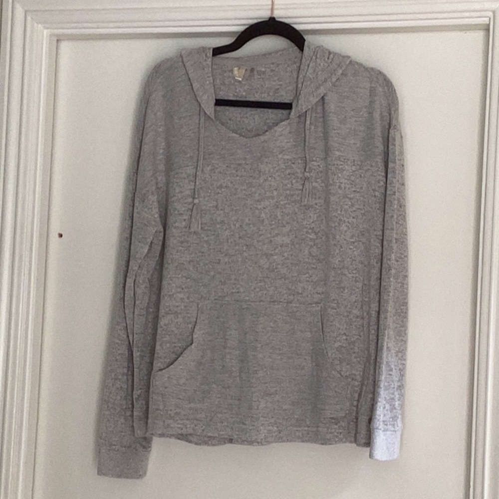 Roxy lightweight sweater/hoodie